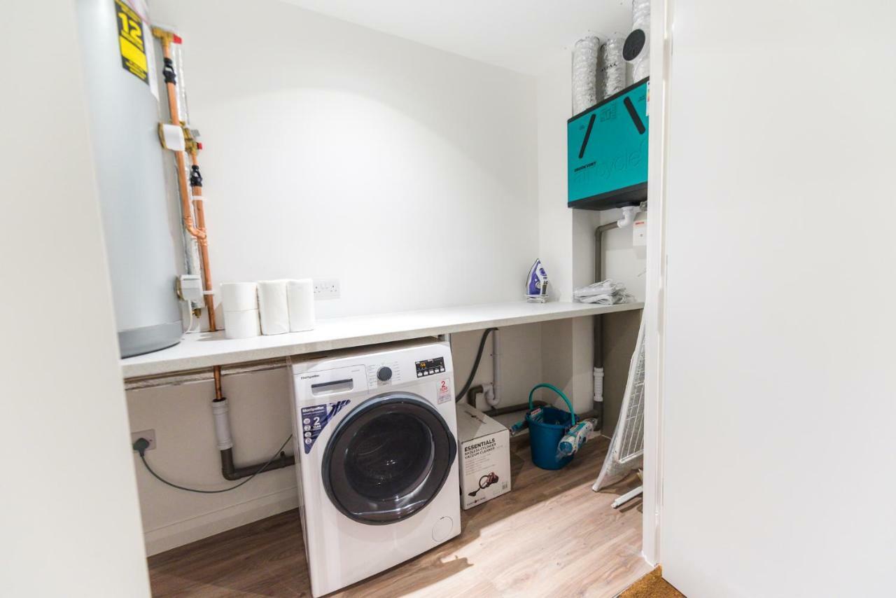 Apartment 5 Star Luxury In The Centre Belfast