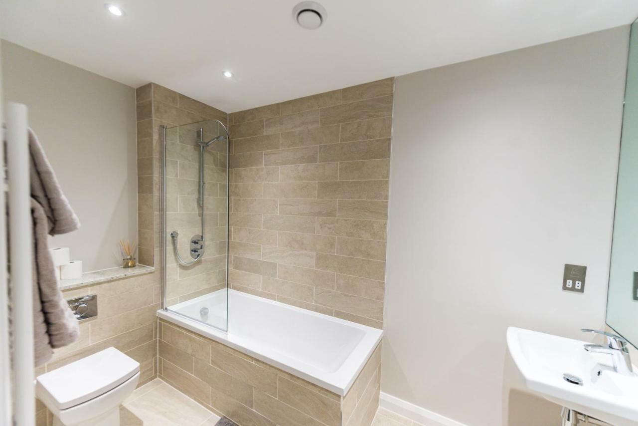 Apartment 5 Star Luxury In The Centre *