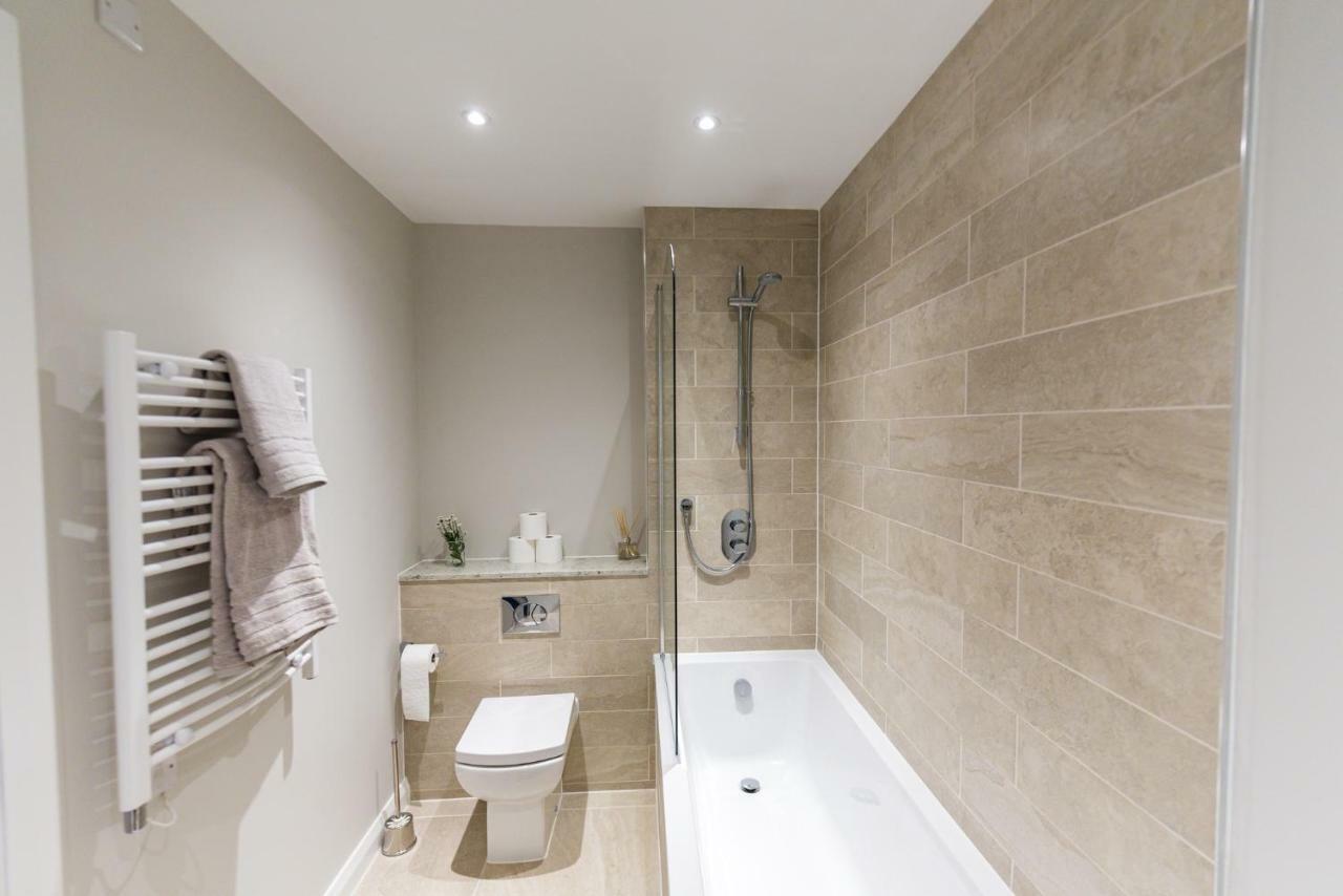5 Star Luxury In The Centre Apartment