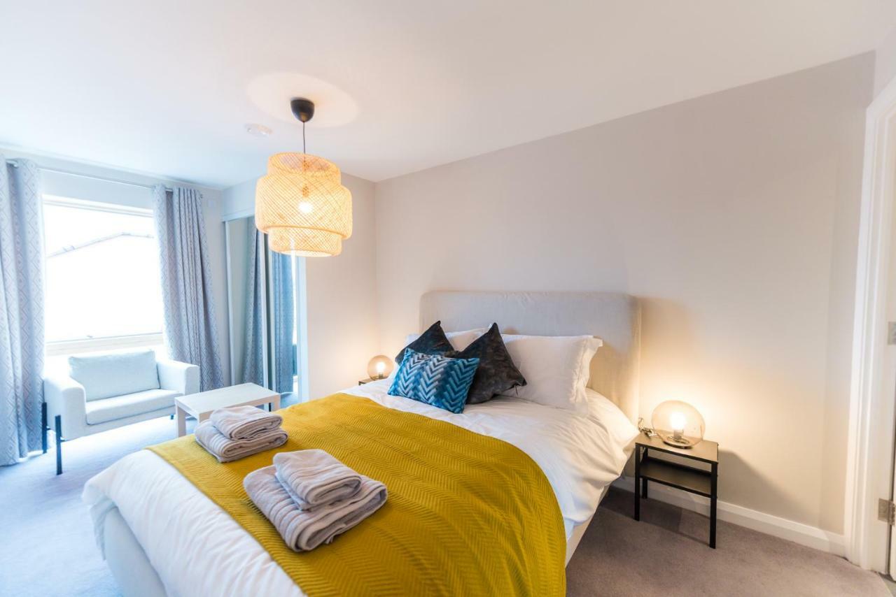5 Star Luxury In The Centre Apartment