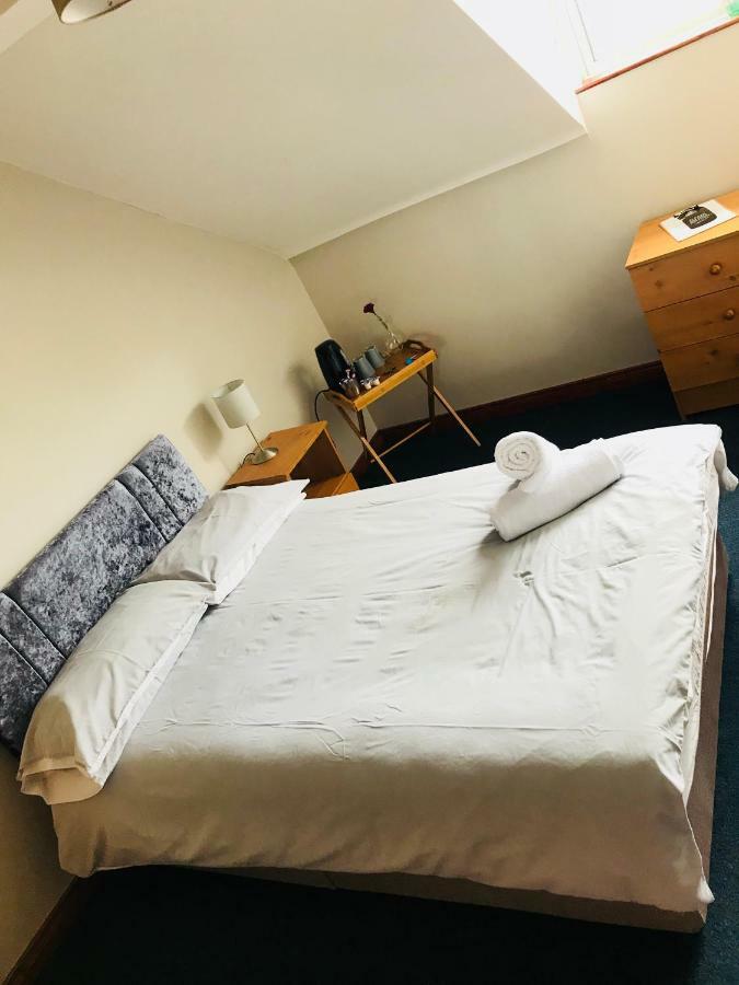 Lwr Ormeau Guest house