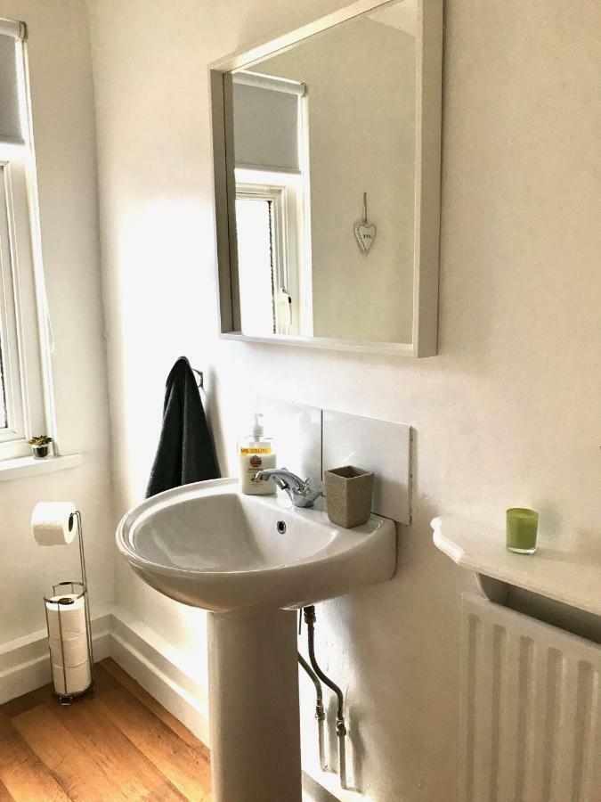Castleton Townhouse Belfast