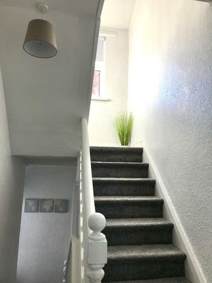 Castleton Townhouse *