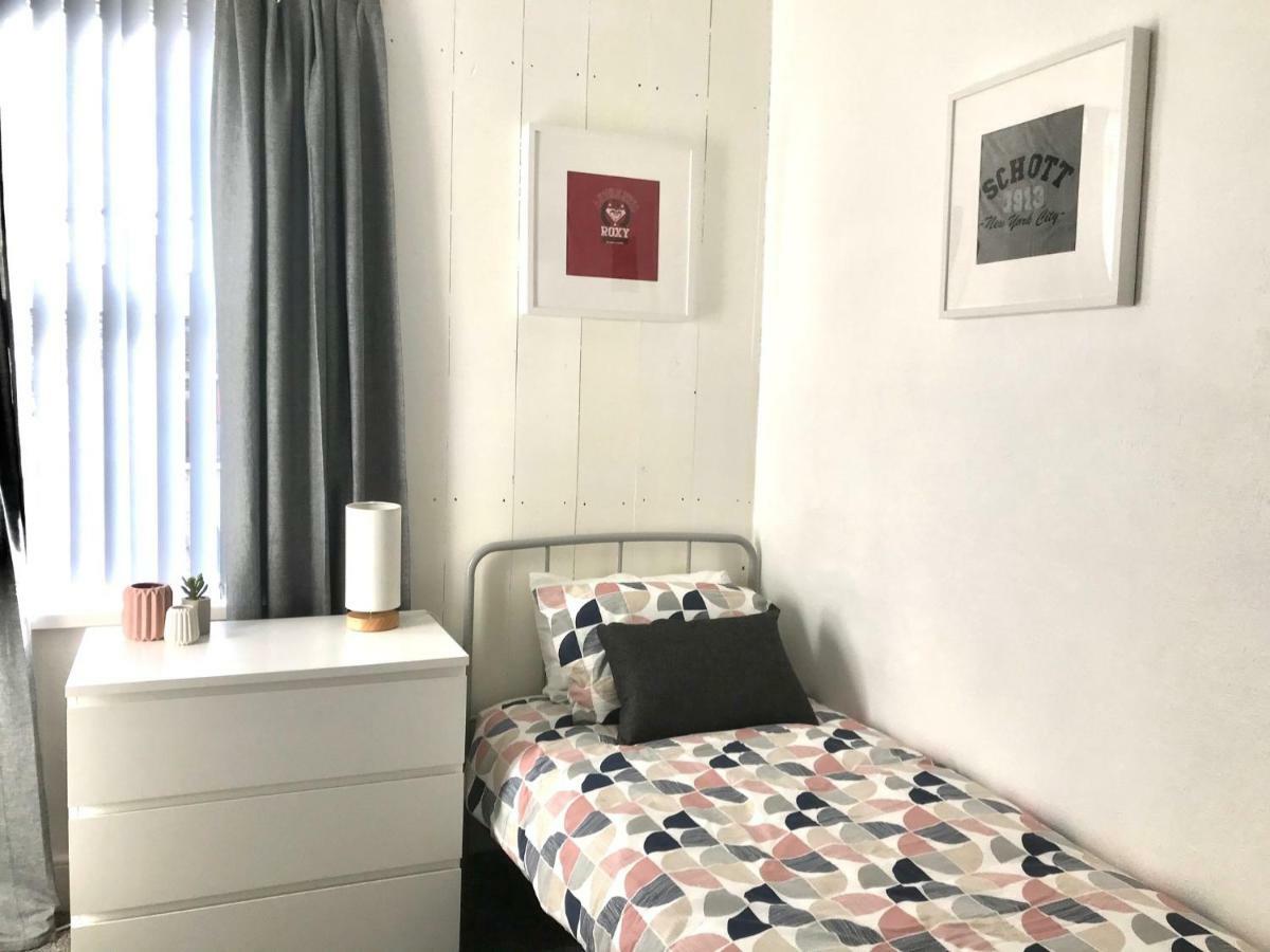 Apartment Castleton Townhouse *