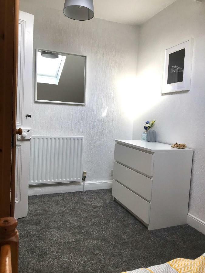 Castleton Townhouse Apartment Belfast