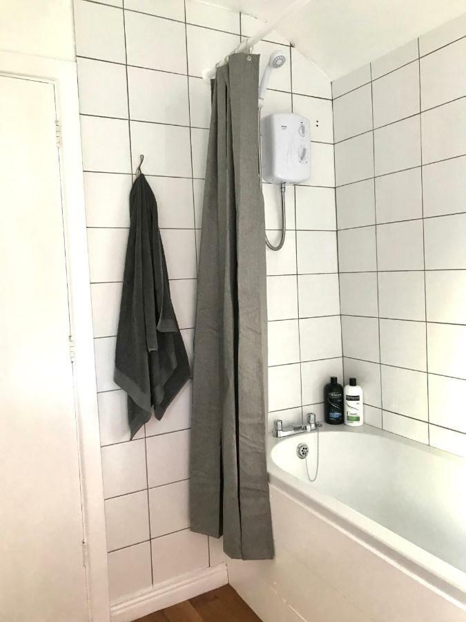 Apartment Castleton Townhouse Belfast