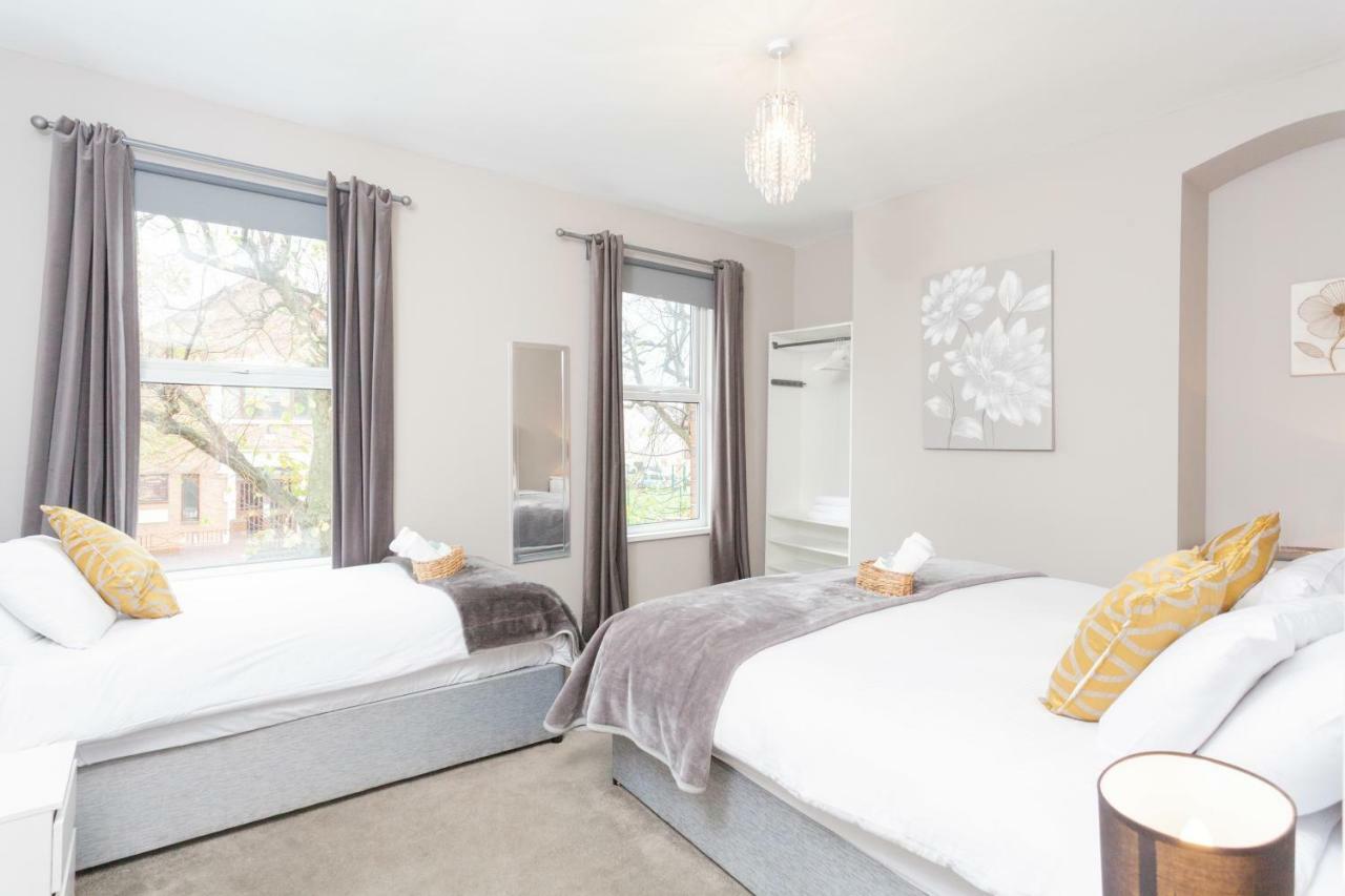 Guest house The Avenue Belfast