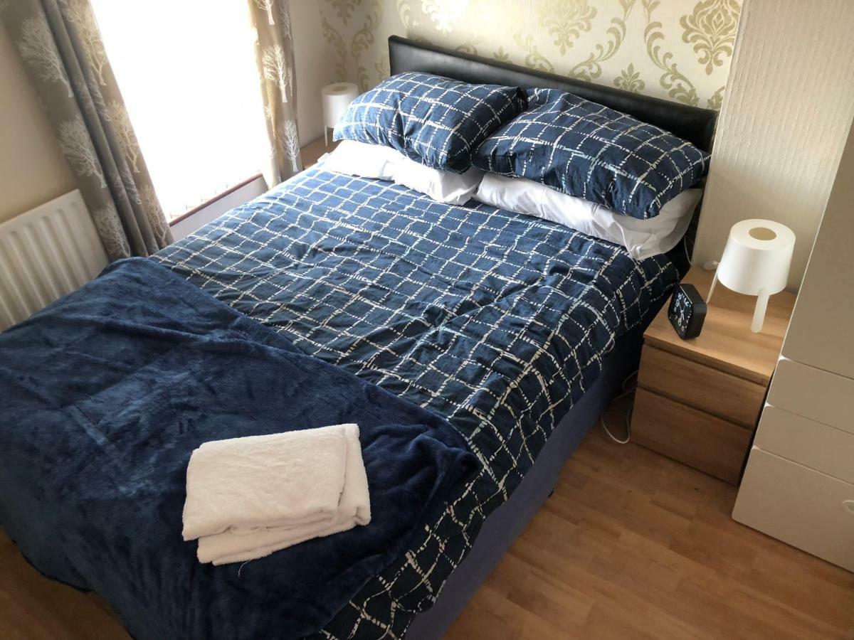 Claire's Airbnb * Belfast