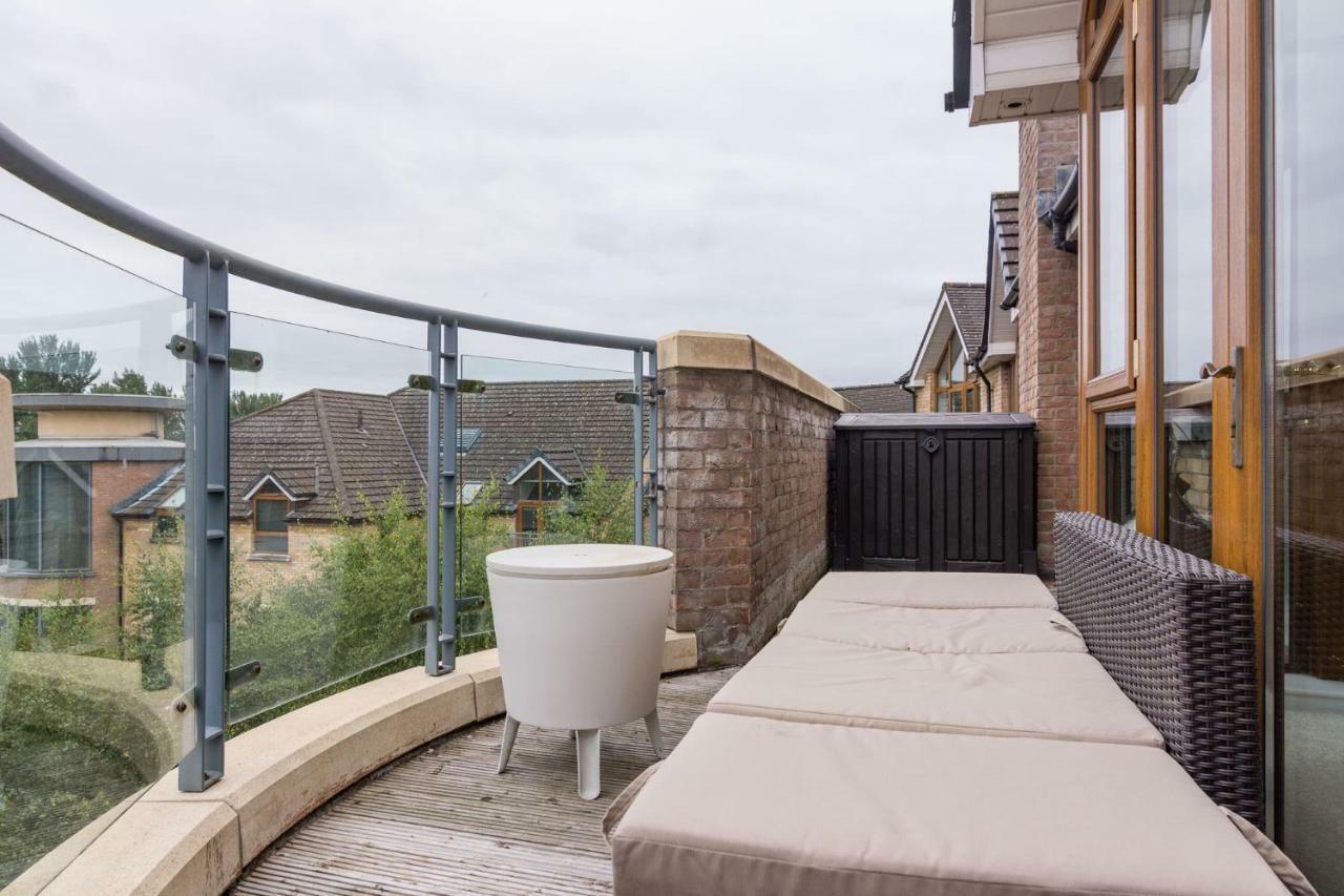 Apartment Penthouse, Park Royal Apartments, 841 Lisburn Road Belfast