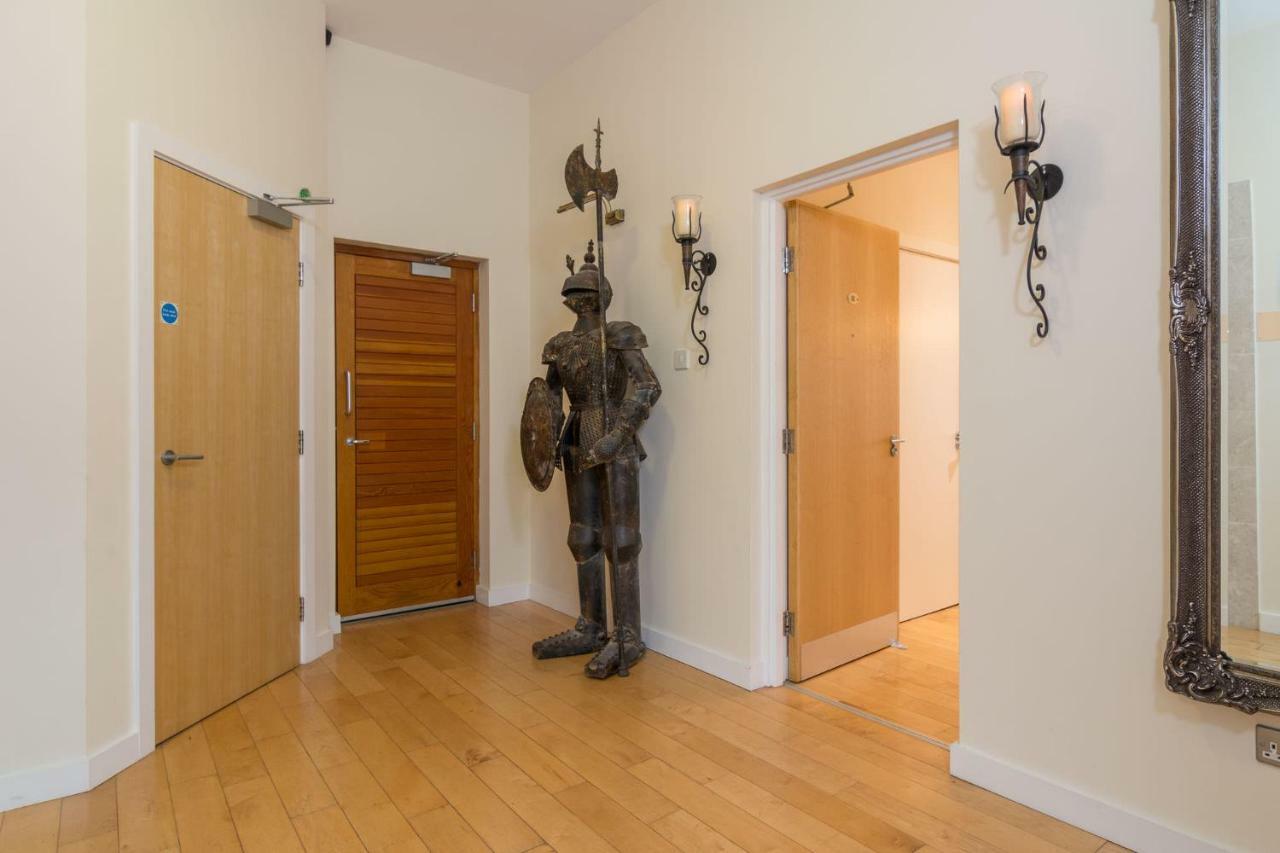 Apartment Penthouse, Park Royal Apartments, 841 Lisburn Road Belfast