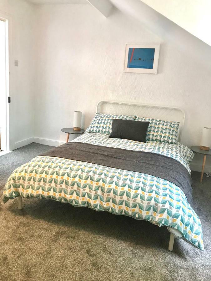 Castleton Townhouse Apartment Belfast