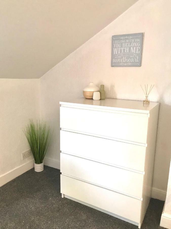 Castleton Townhouse Belfast