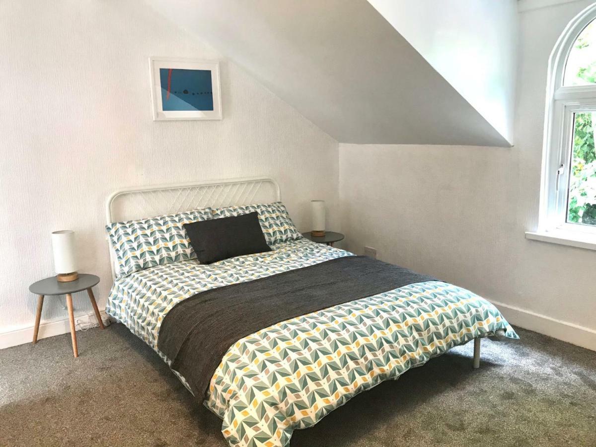 Castleton Townhouse Belfast