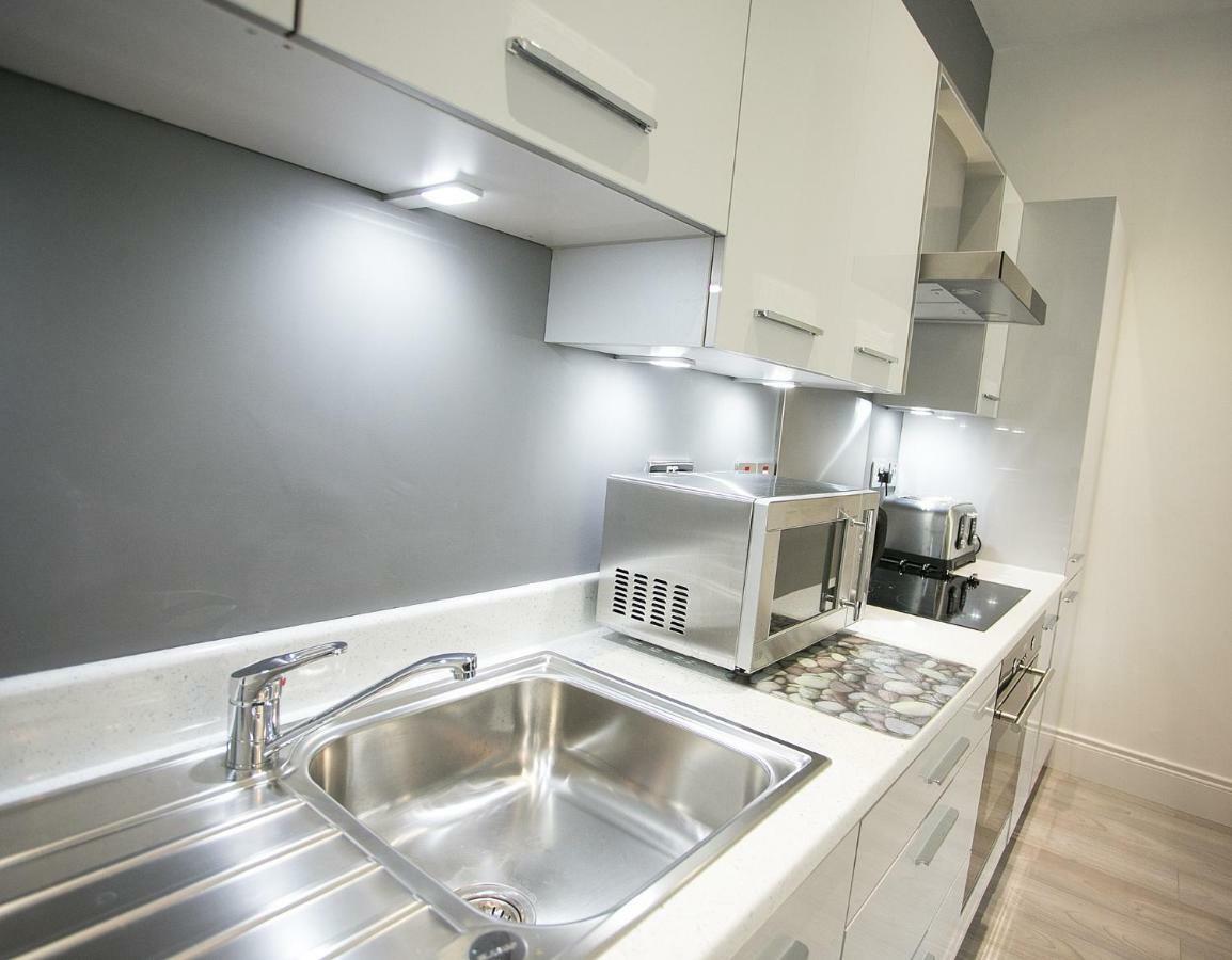 Queens Quarter Apartment