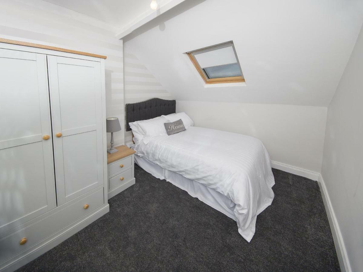 Tsa Shaftesbury Avenue Holiday home Belfast