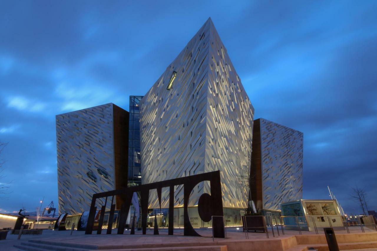 Castlereagh 3* Belfast