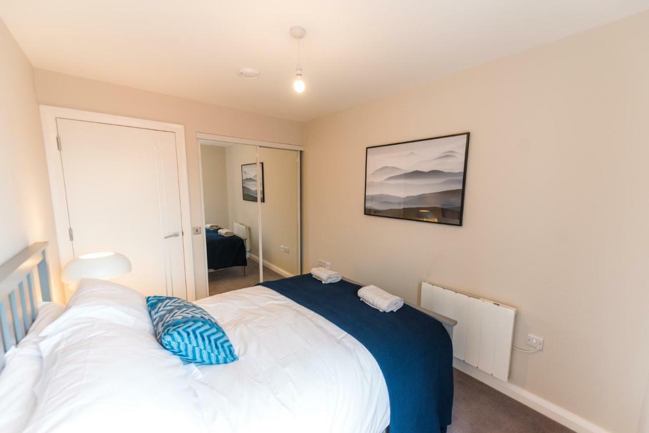 5 Star Luxury In The Centre *
