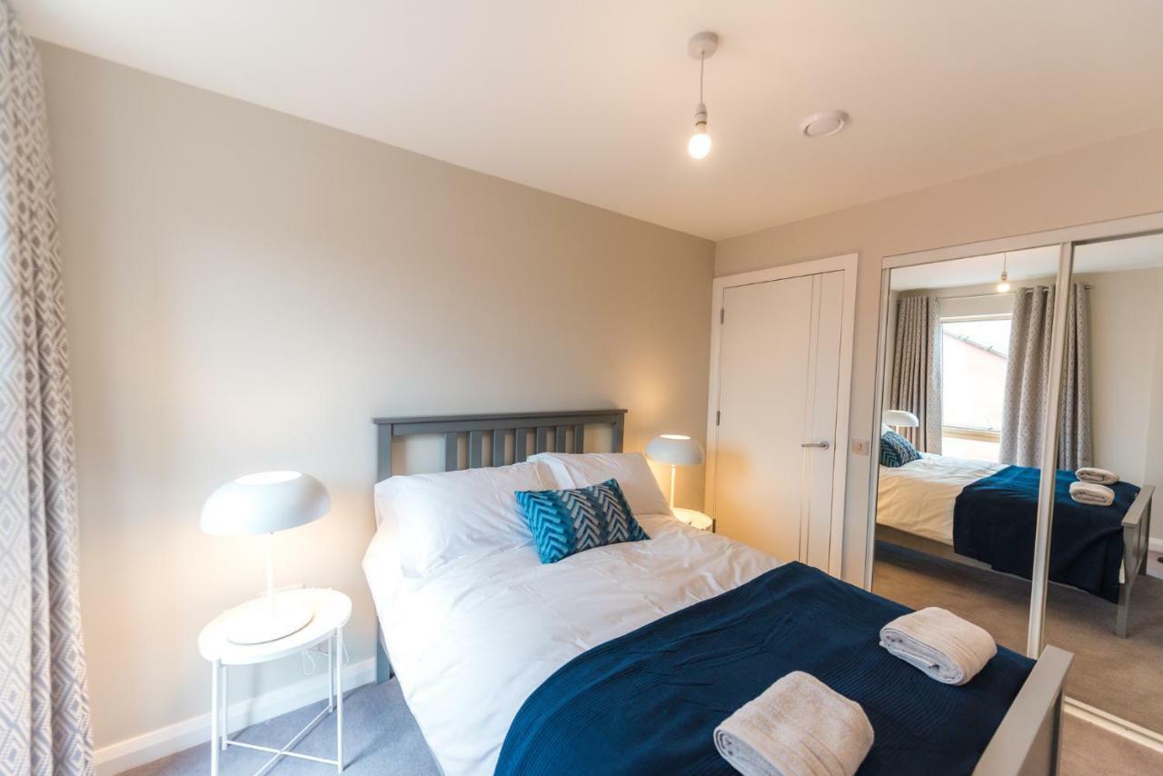 5 Star Luxury In The Centre * Belfast