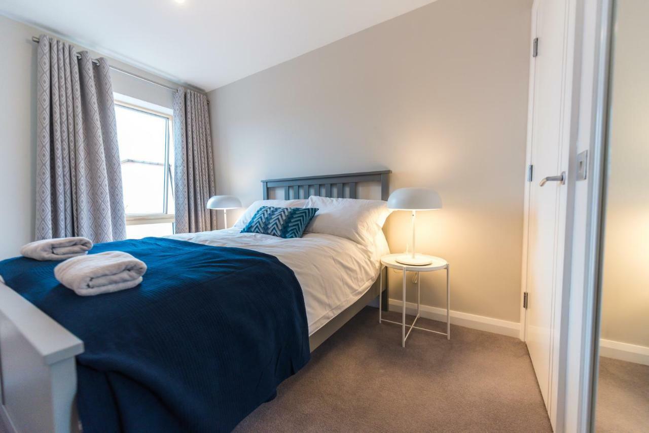 5 Star Luxury In The Centre * Belfast