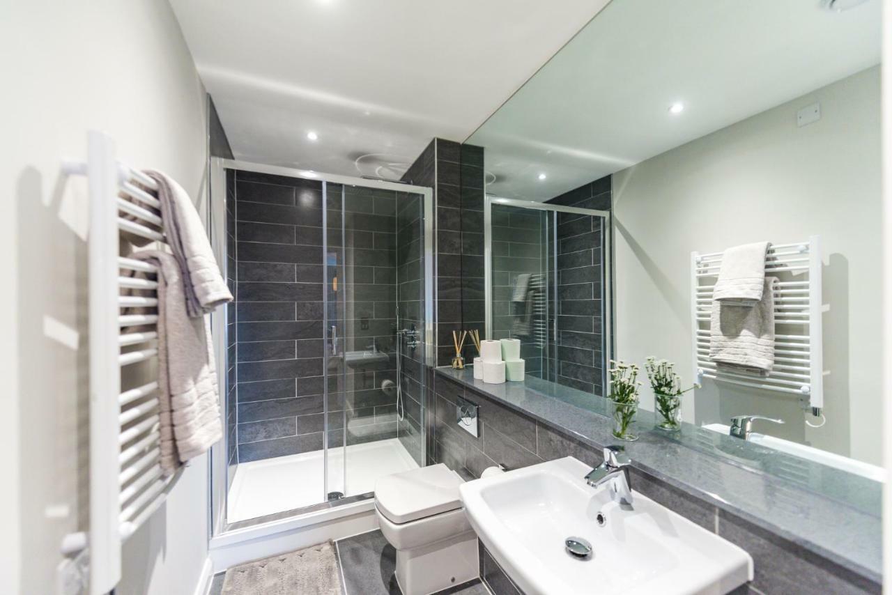 5 Star Luxury In The Centre Apartment *