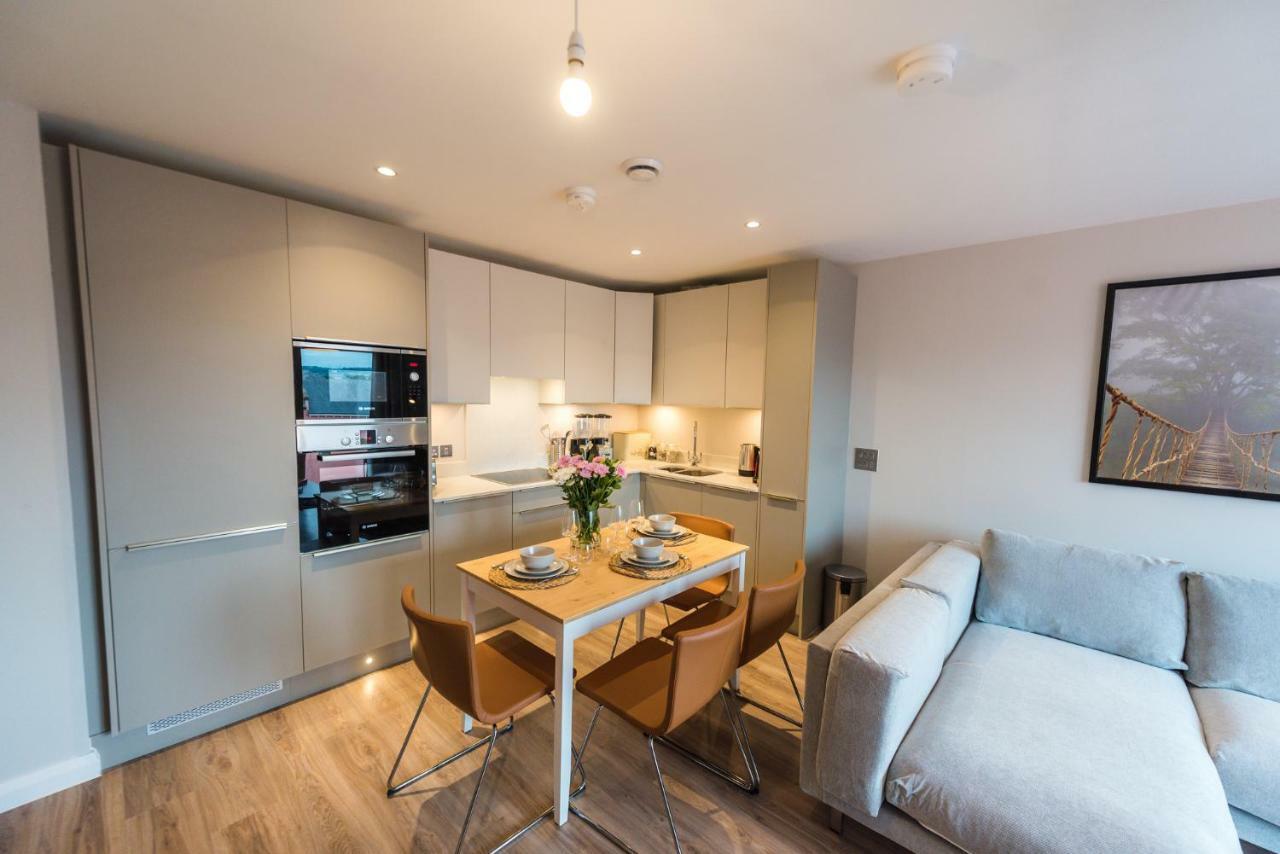 5 Star Luxury In The Centre * Belfast