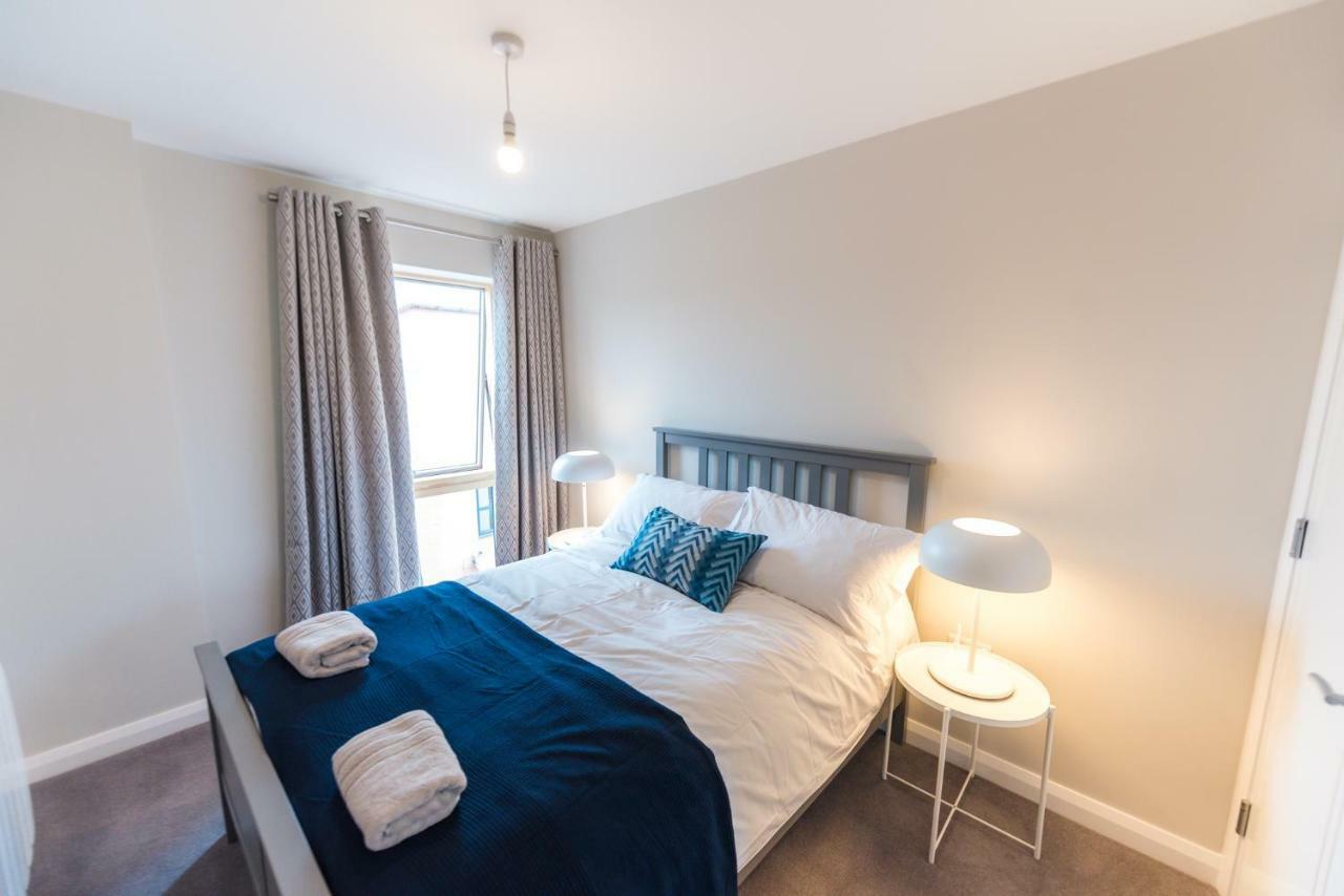 5 Star Luxury In The Centre *