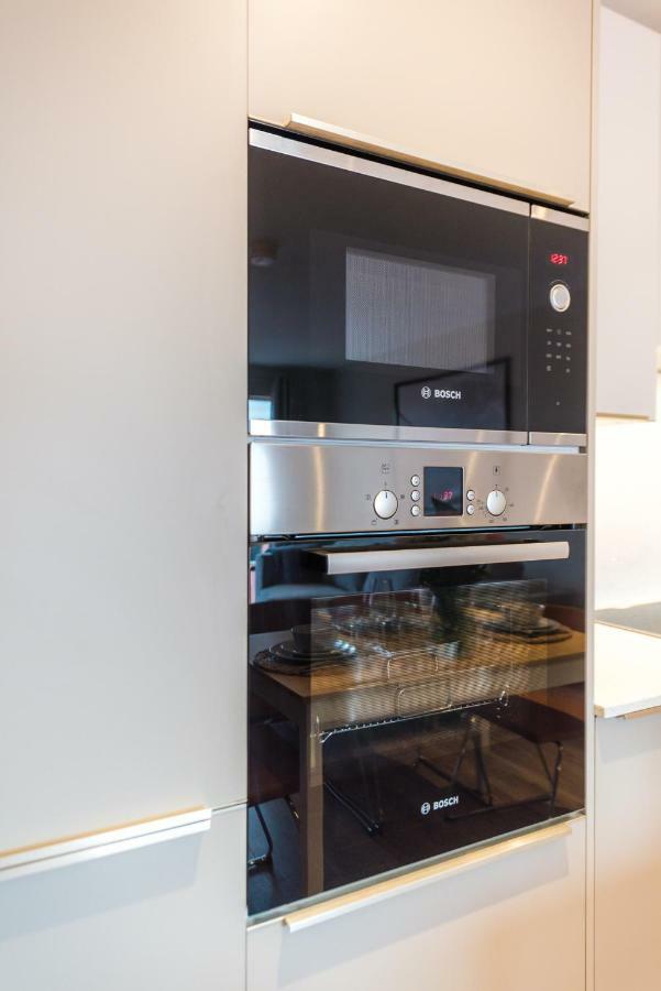 5 Star Luxury In The Centre Apartment
