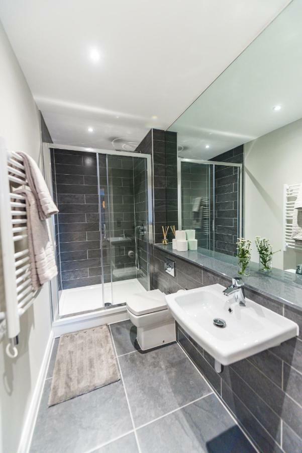 Apartment 5 Star Luxury In The Centre