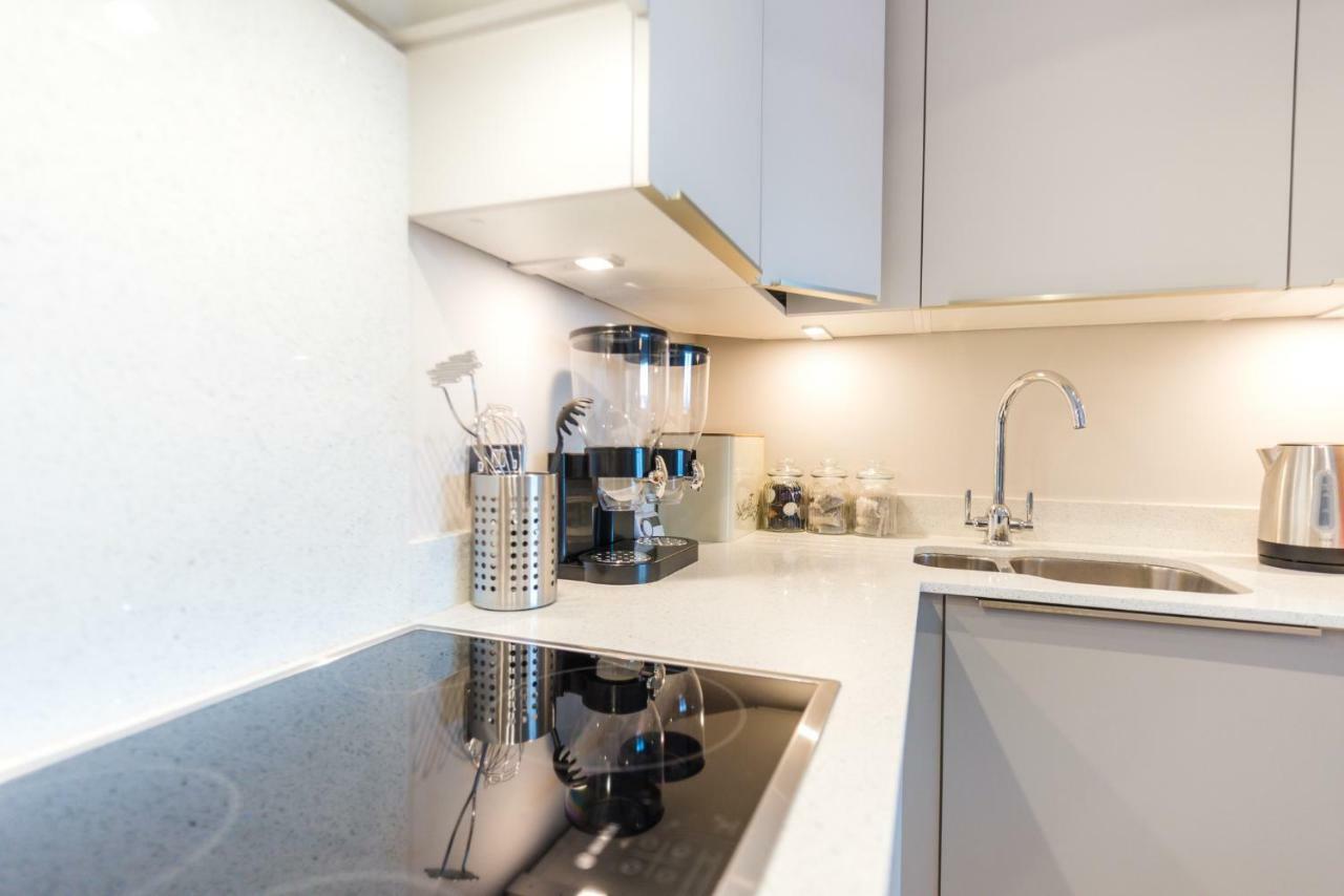 5 Star Luxury In The Centre * Belfast