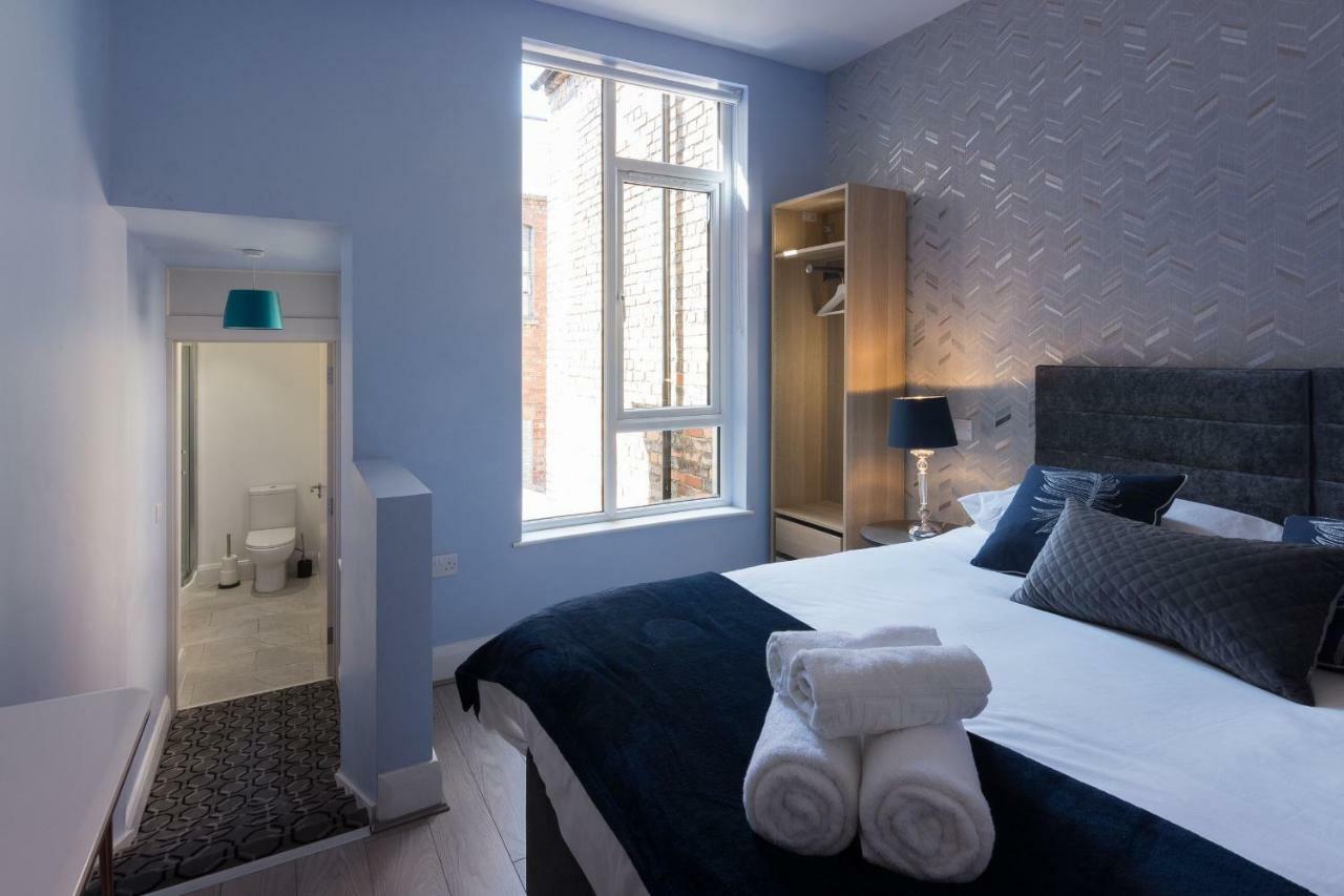 Titanic Guest Boutique, 4-star Hotel Belfast