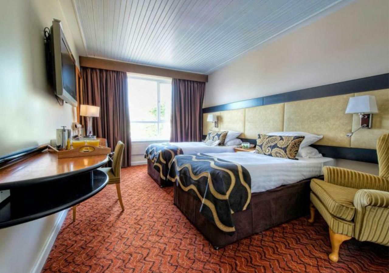 Inn Belfast