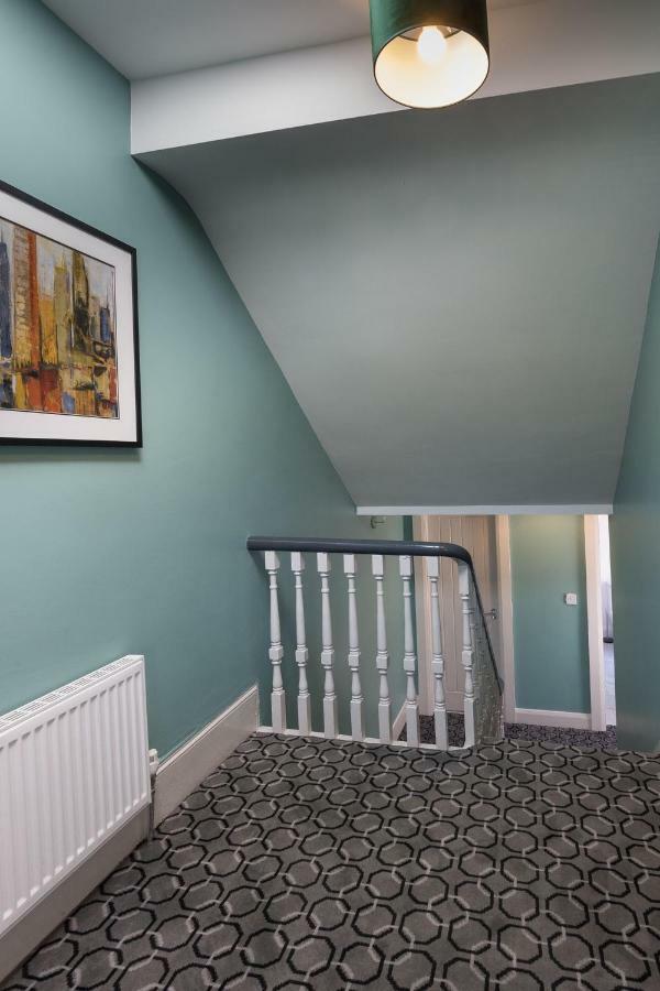 Titanic Guest Boutique, 4-star Belfast