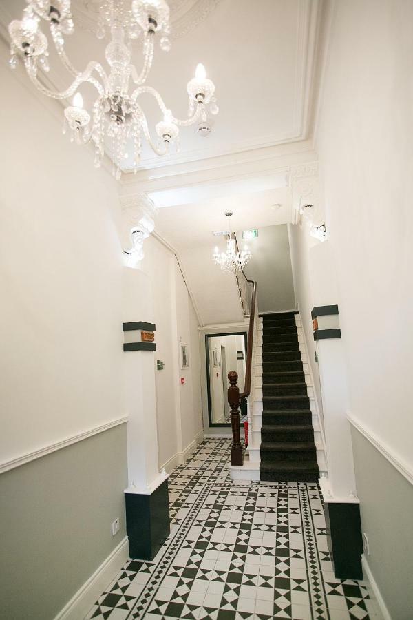 Queens Quarter Apartment Belfast