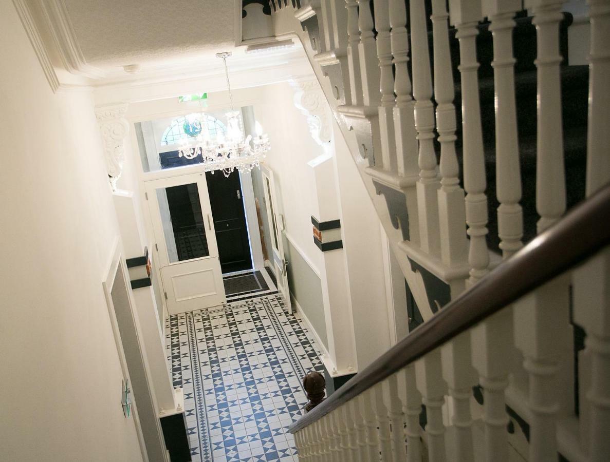 Apartment Queens Quarter Belfast