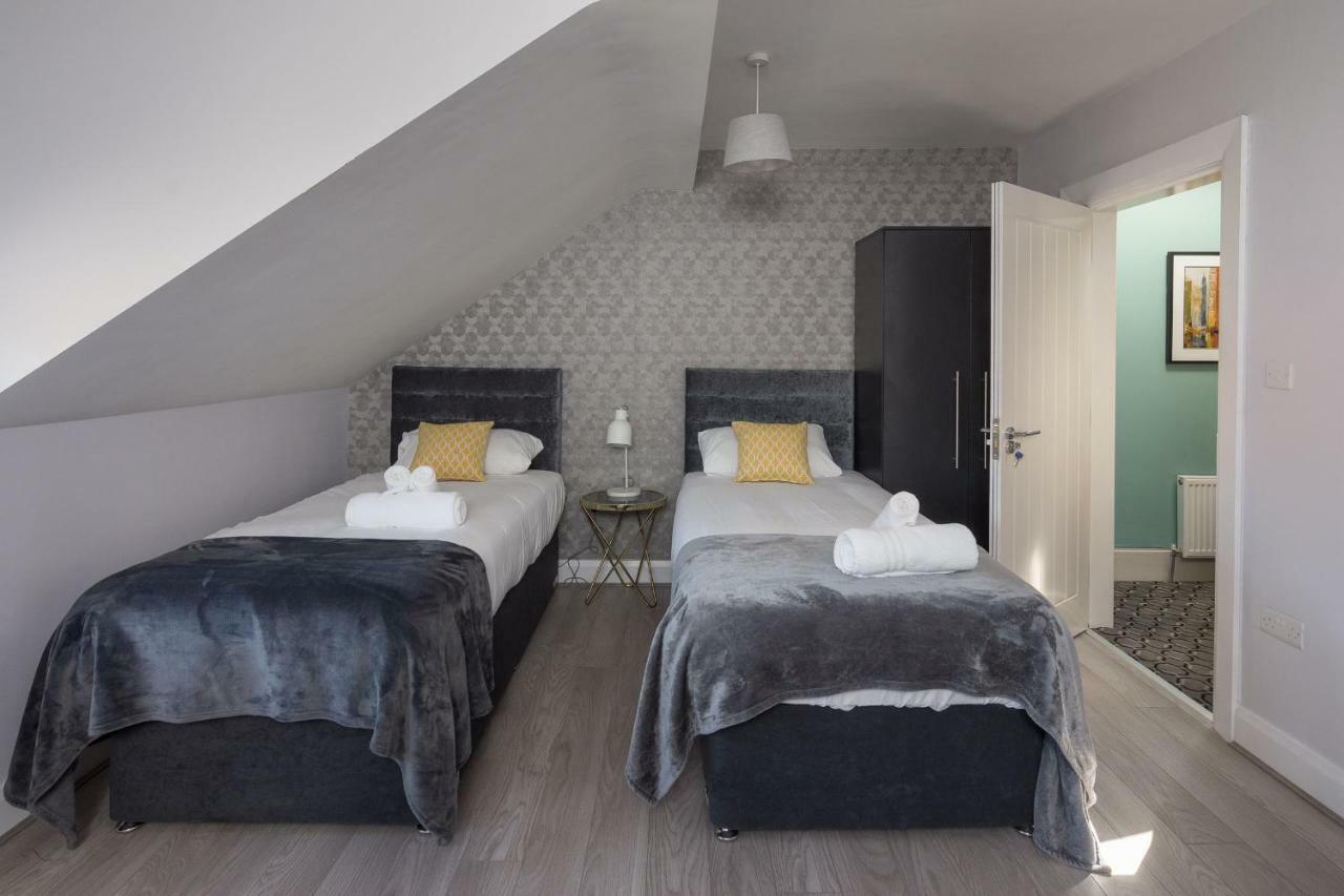 Titanic Guest Boutique, 4-star Hotel Belfast