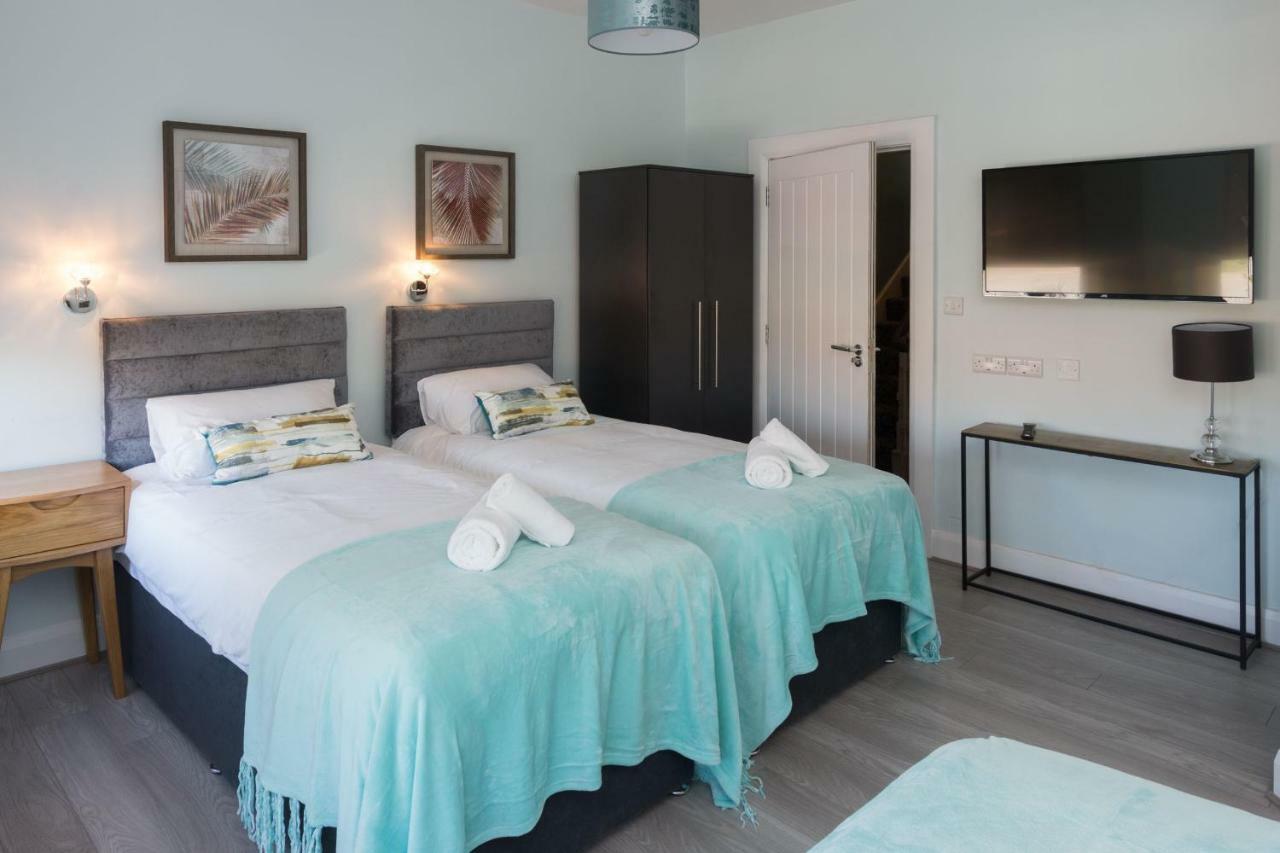 Hotel Titanic Guest Boutique, 4-star Belfast