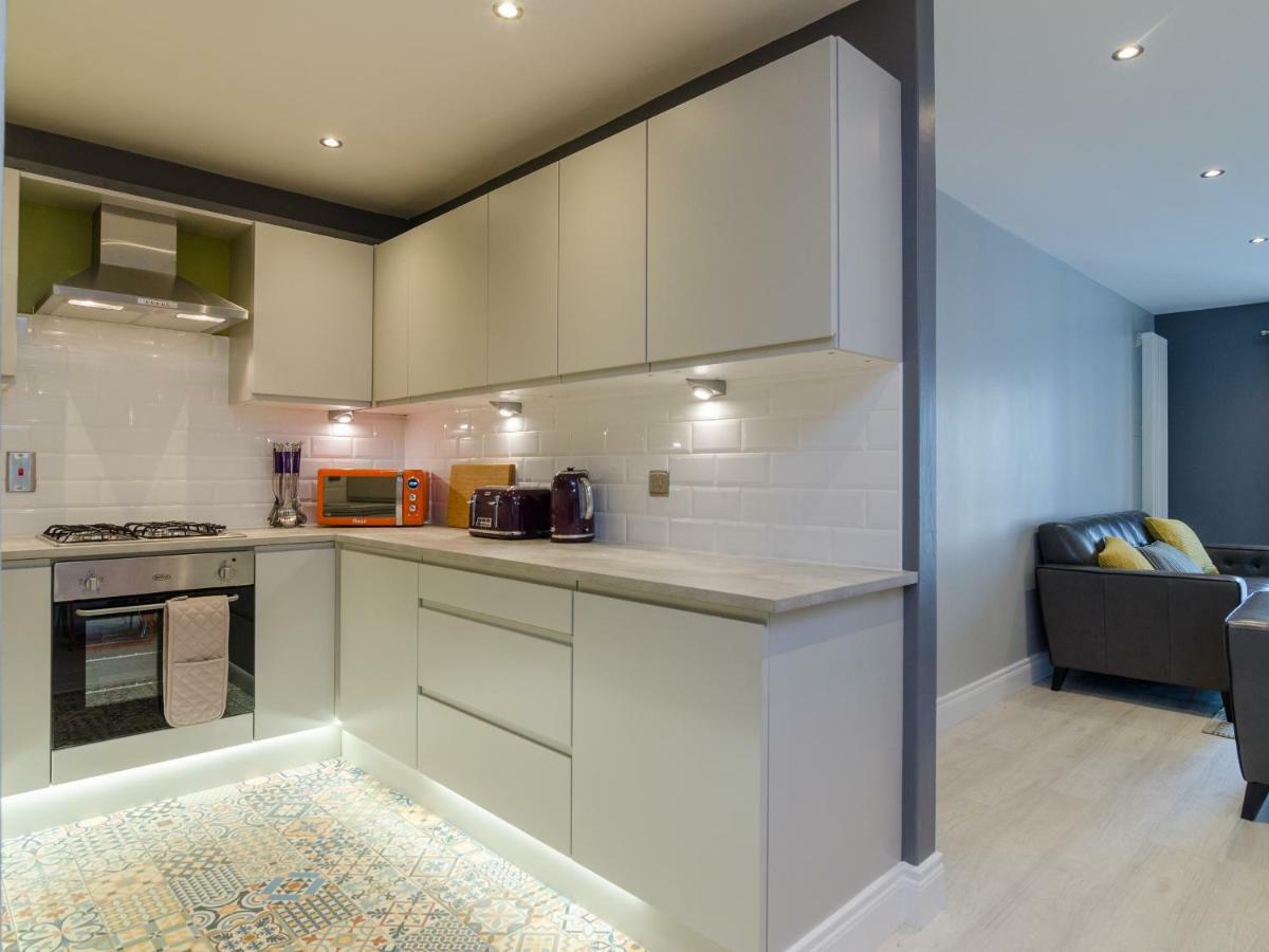 Central Belfast Apartments: Citygate Belfast
