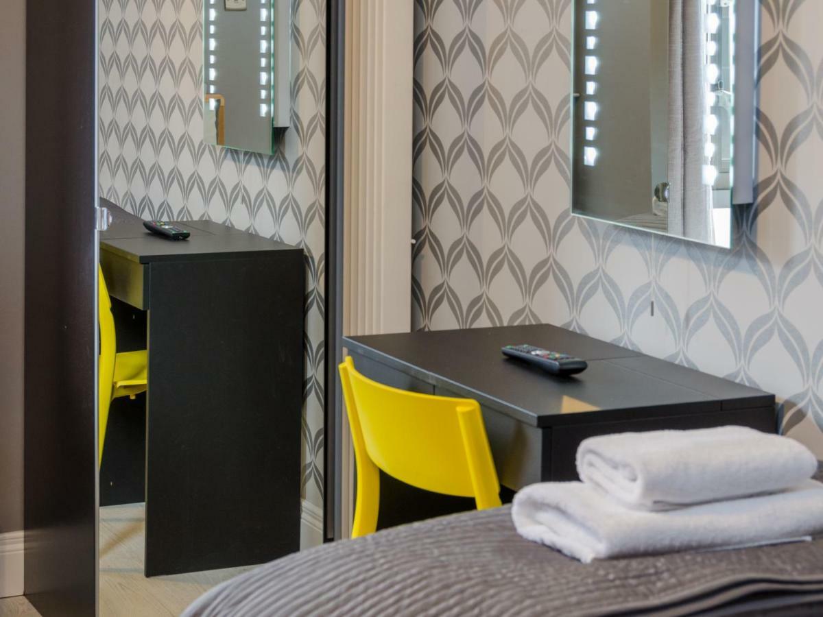 Central Belfast Apartments: Citygate *