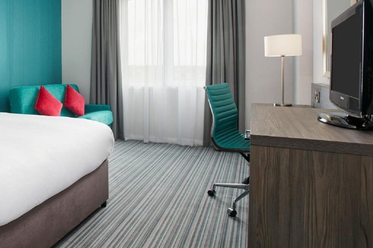 Leonardo Hotel