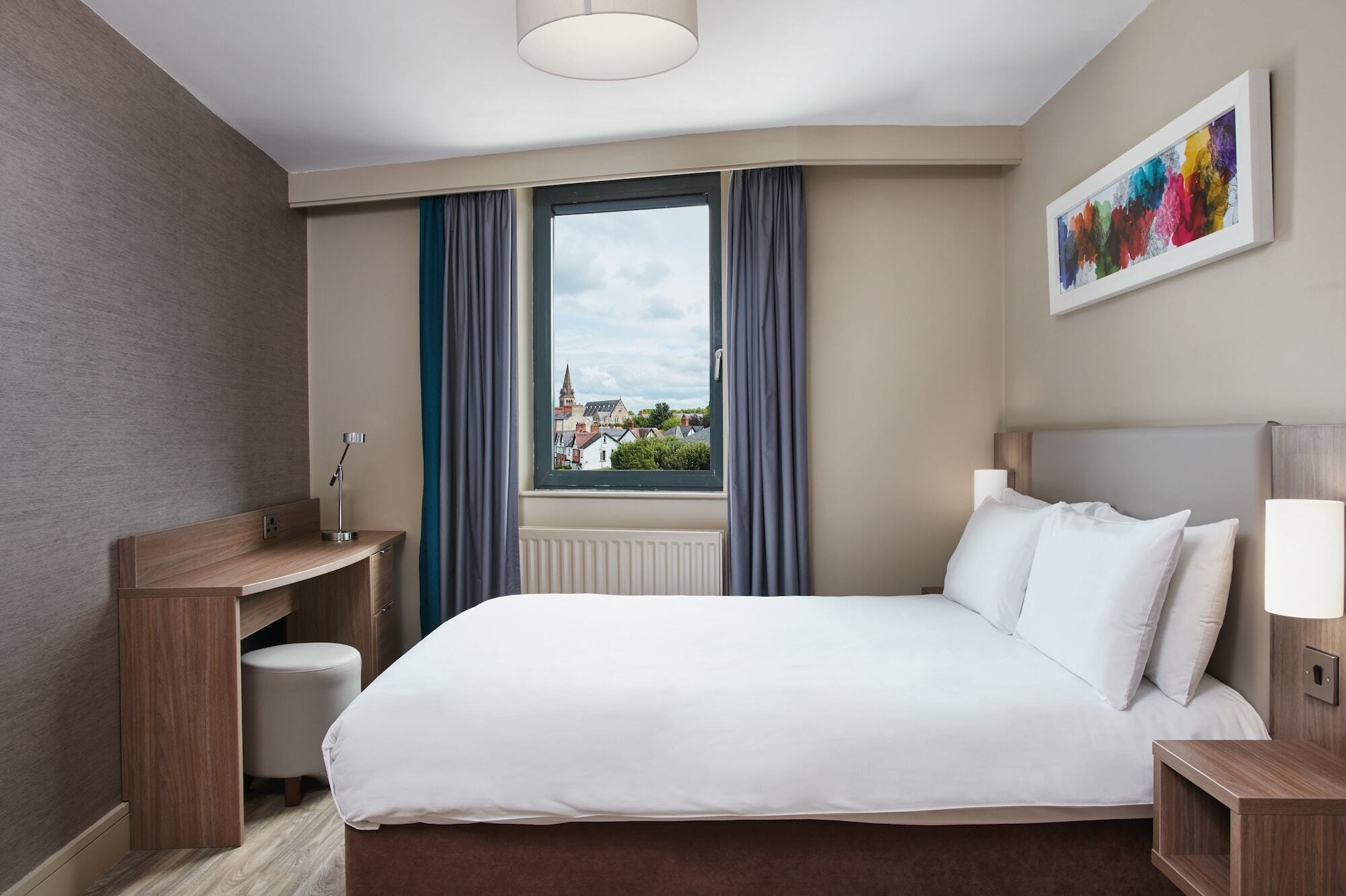 Cordia Serviced - Free On-site Parking *