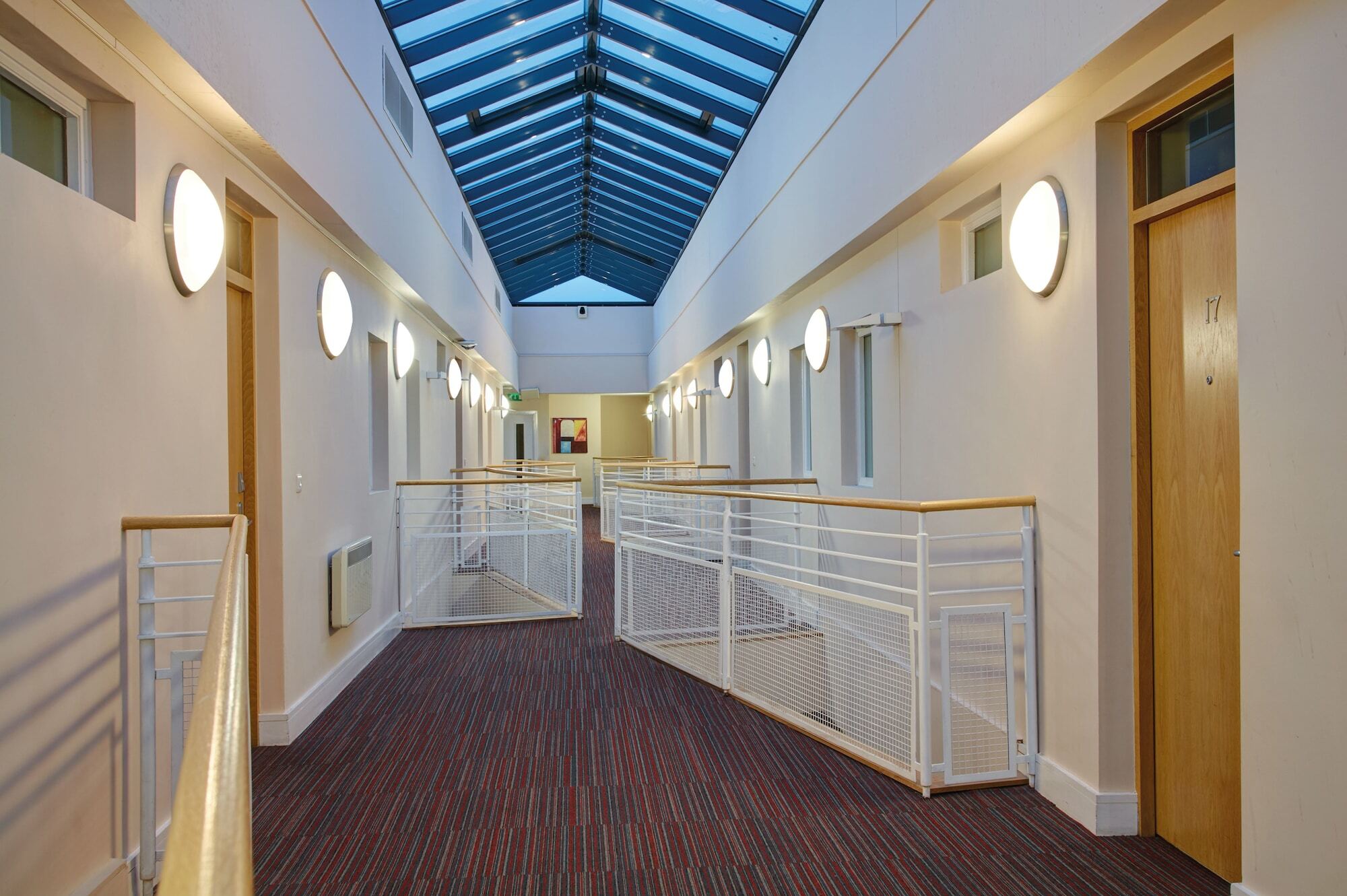 Cordia Serviced - Free On-site Parking Belfast