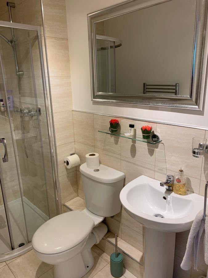 4 Bed Duplex Apartment, Apartment