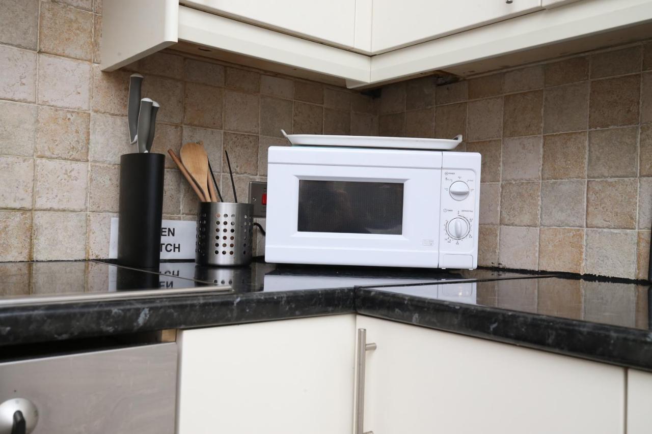 Shaftesbury Avenue Townhouse Holiday home Belfast