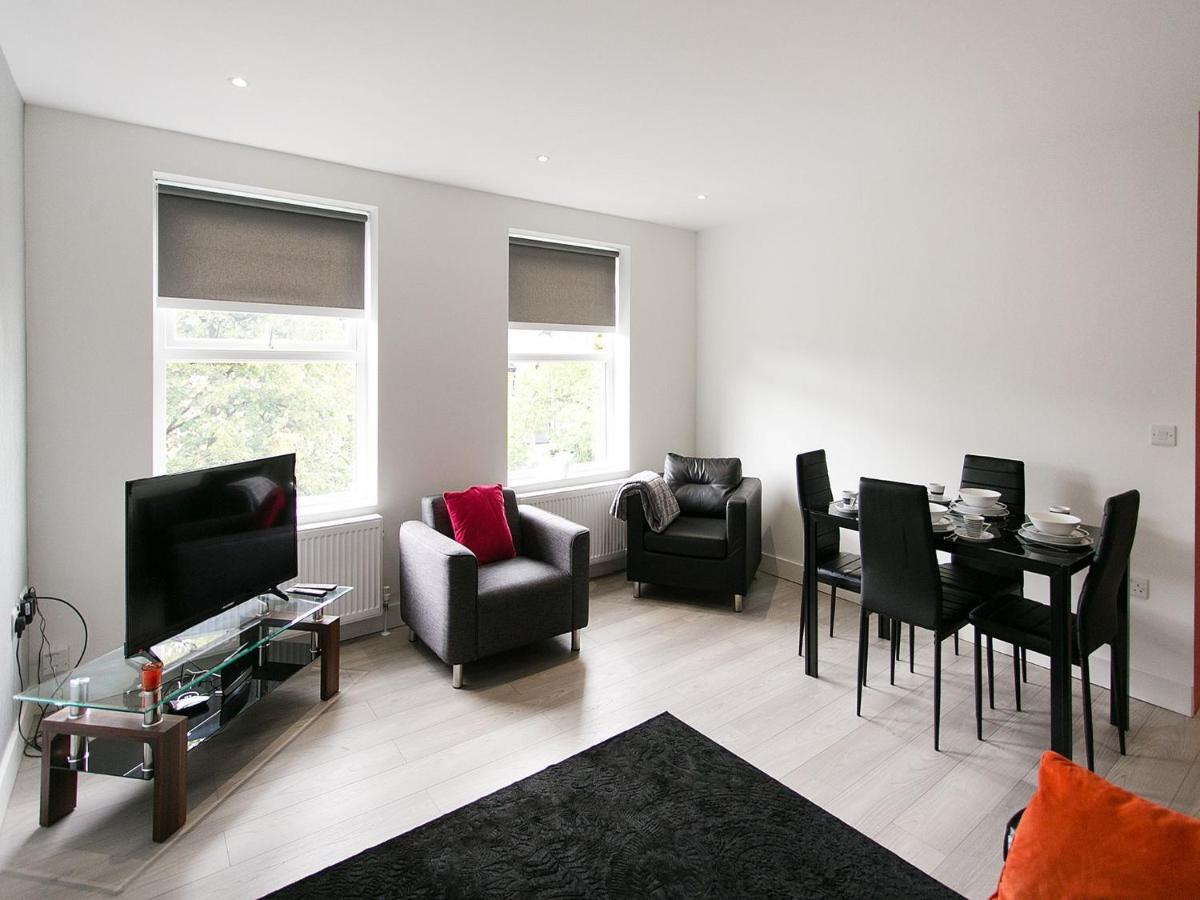 Apartment Queens Quarter *
