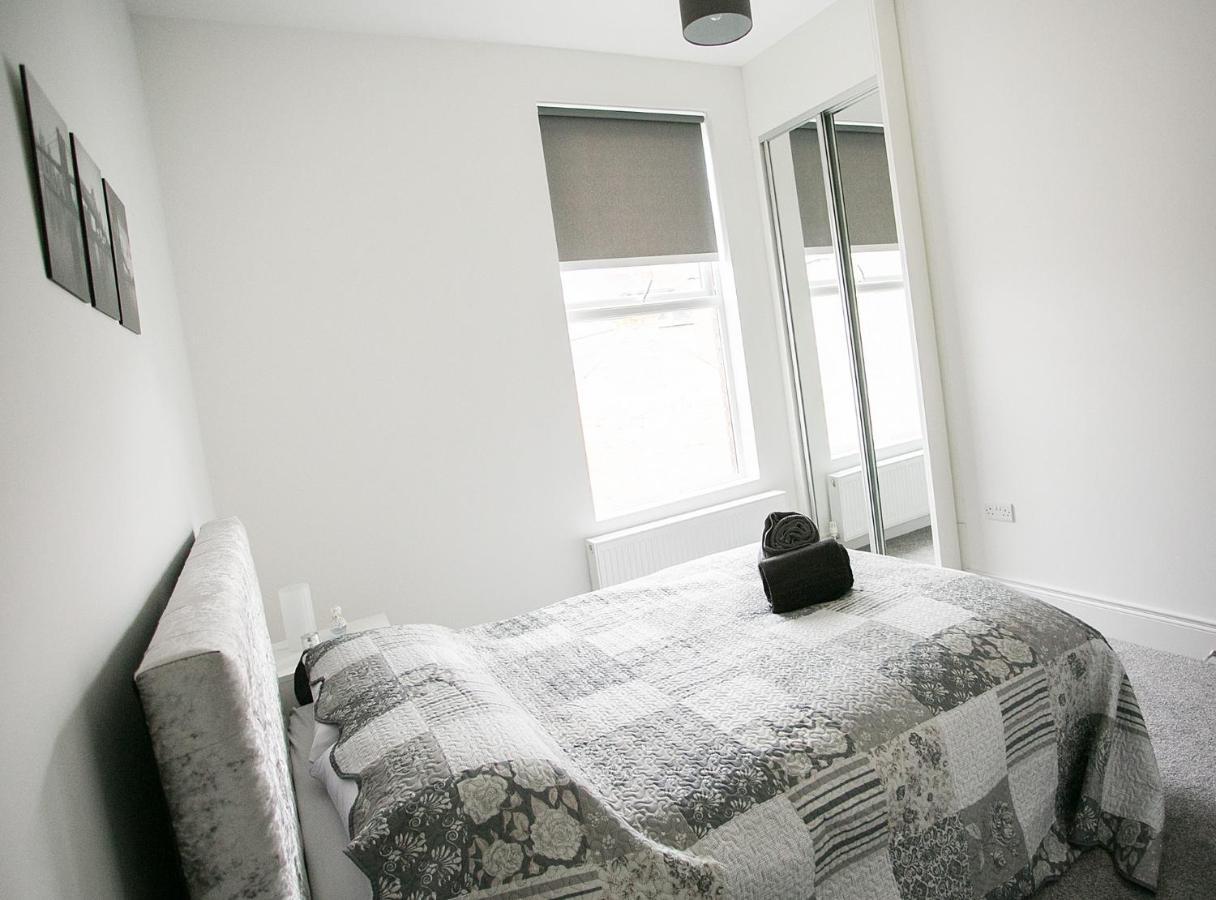 Queens Quarter Apartment Belfast