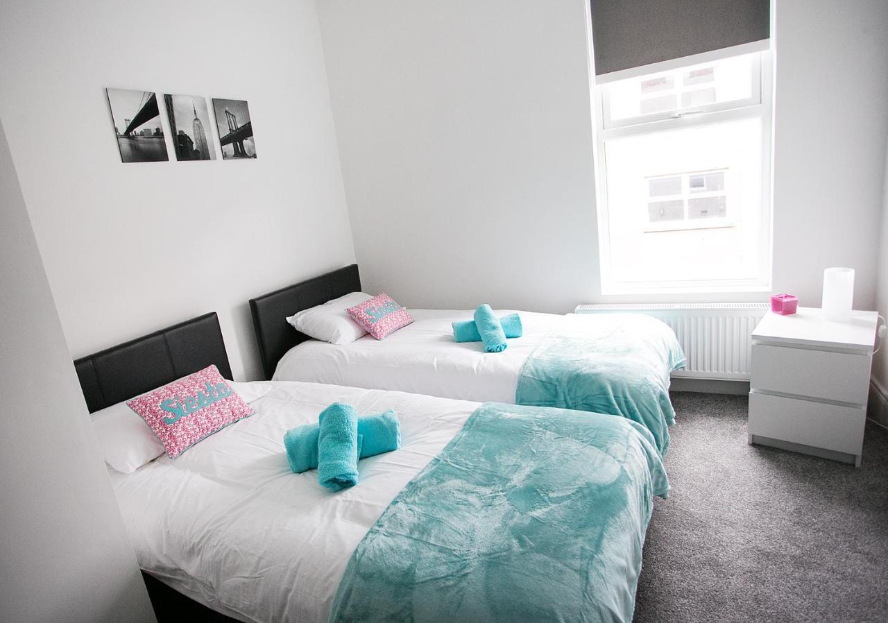 Apartment Queens Quarter *
