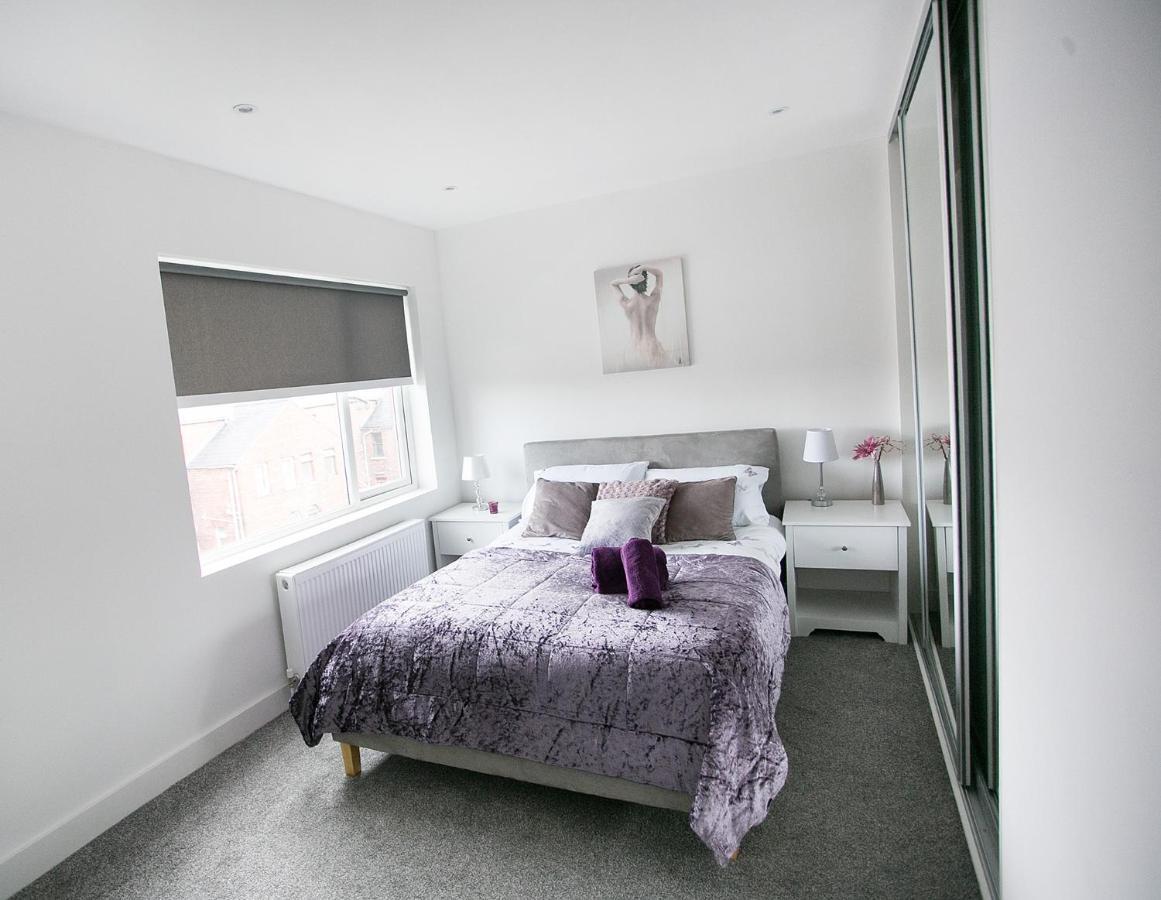 Apartment Queens Quarter *