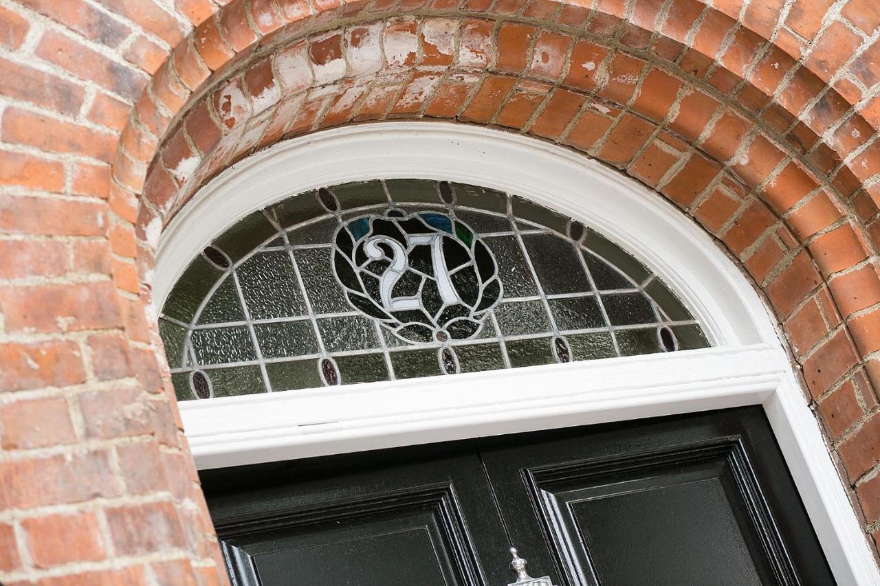 Queens Quarter Apartment Belfast
