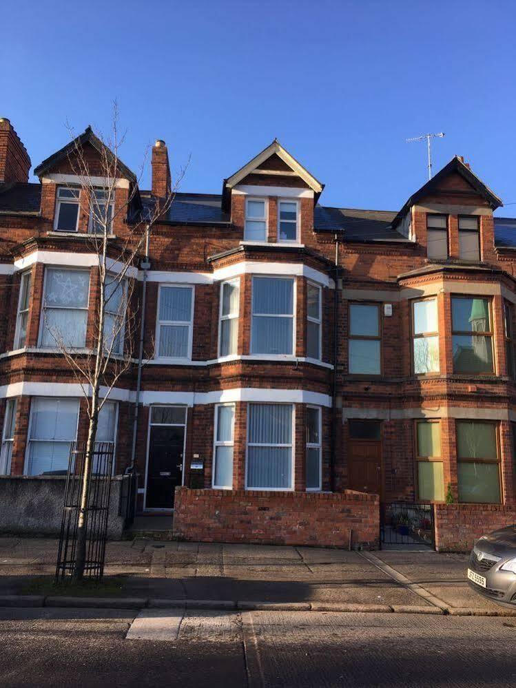147 The Residence Belfast