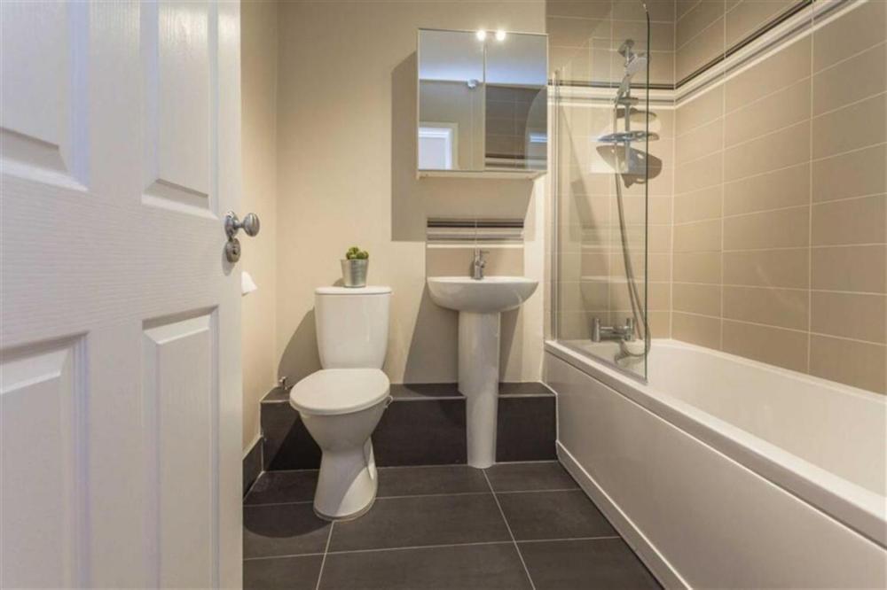 Central Park, 33 Alfred Street, Belfast, Bt2 8ed Apartment Belfast